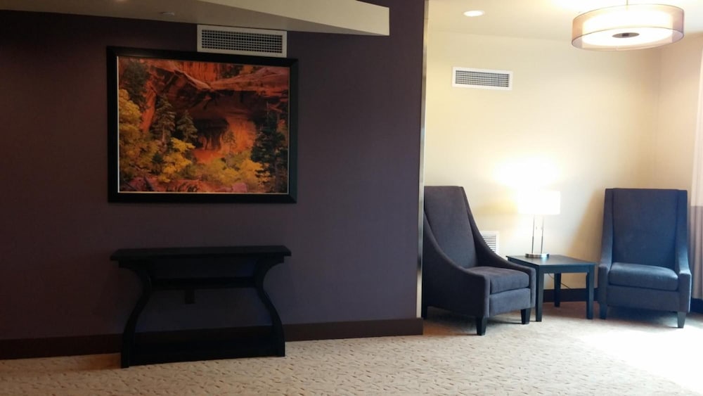 Ledgestone Suites Hotel Vernal