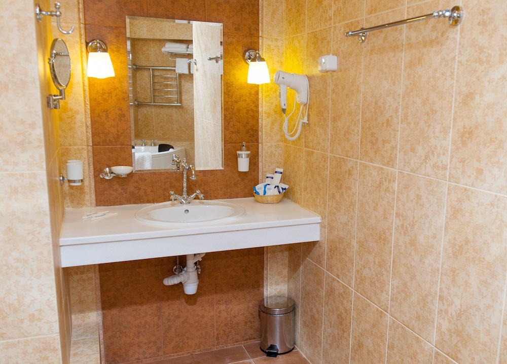 Belarus Hotel