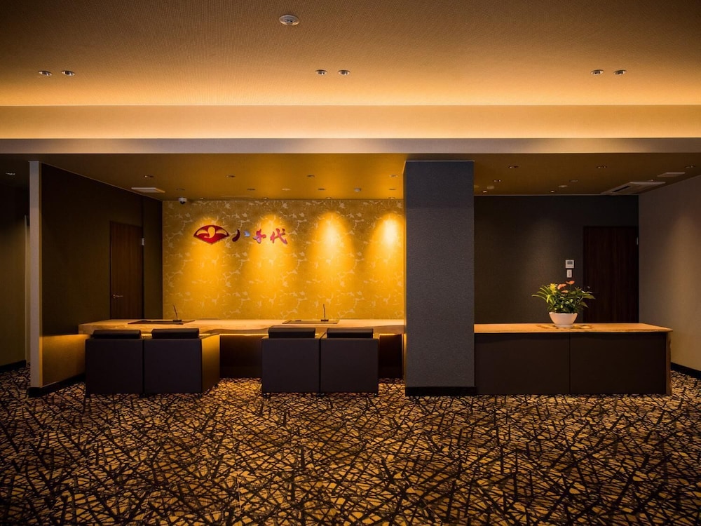 Dogo Onsen Yachiyo view 3