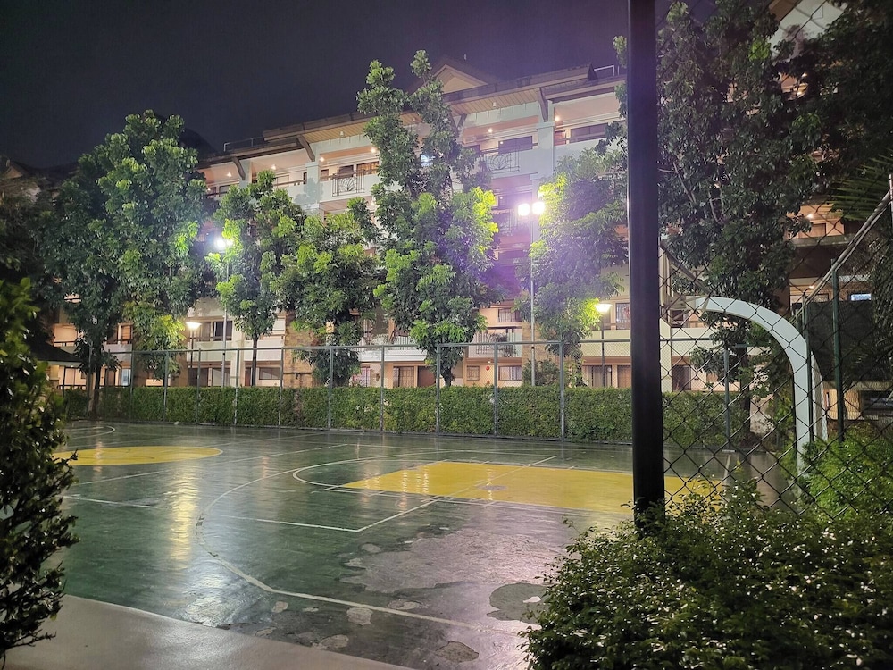 Oasis Living in Pasig City - 2bedroom Condo for Rent