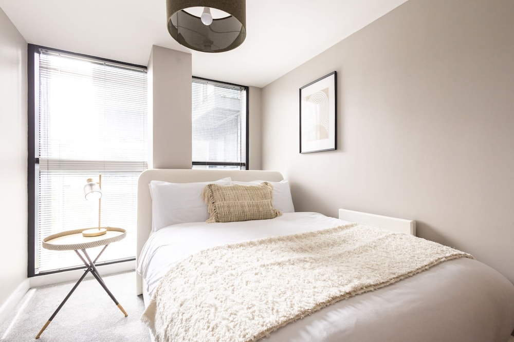 Host Stay The Pall Mall Apartment view 3