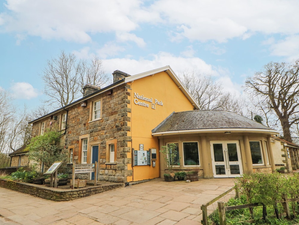 River Dance Cottage