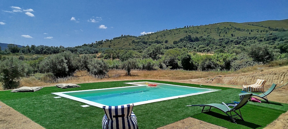 Terras do Salvado Agroturismo