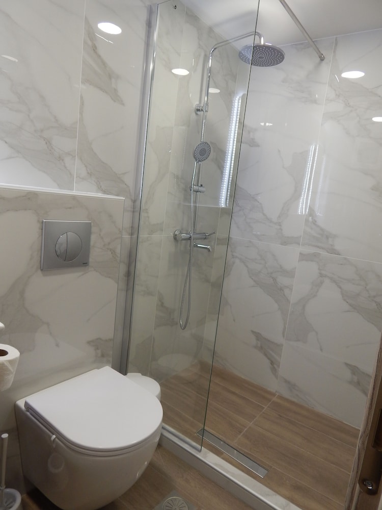 Nioplias Luxury Apartments Pefkohori