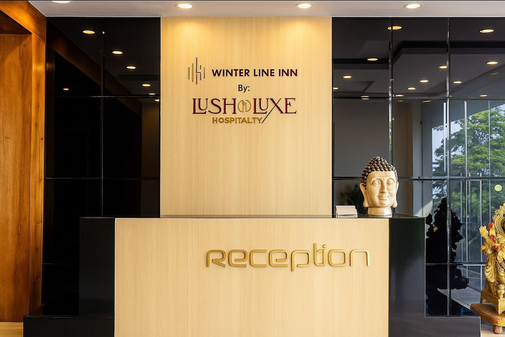 Hotel Winter Line Inn Near St Francis Monastery