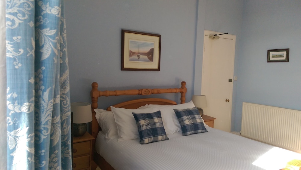 Lochinver Guest House