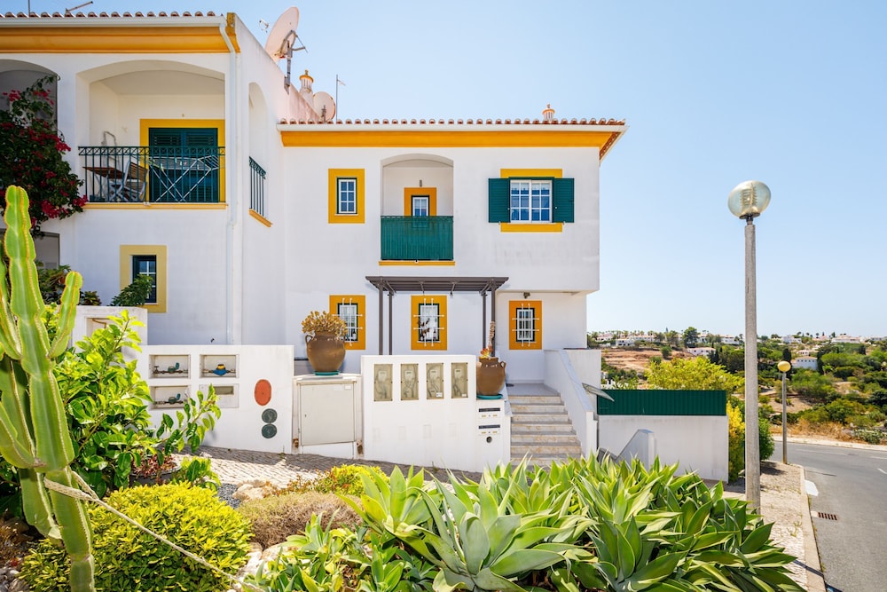 Colina Verde G in Carvoeiro