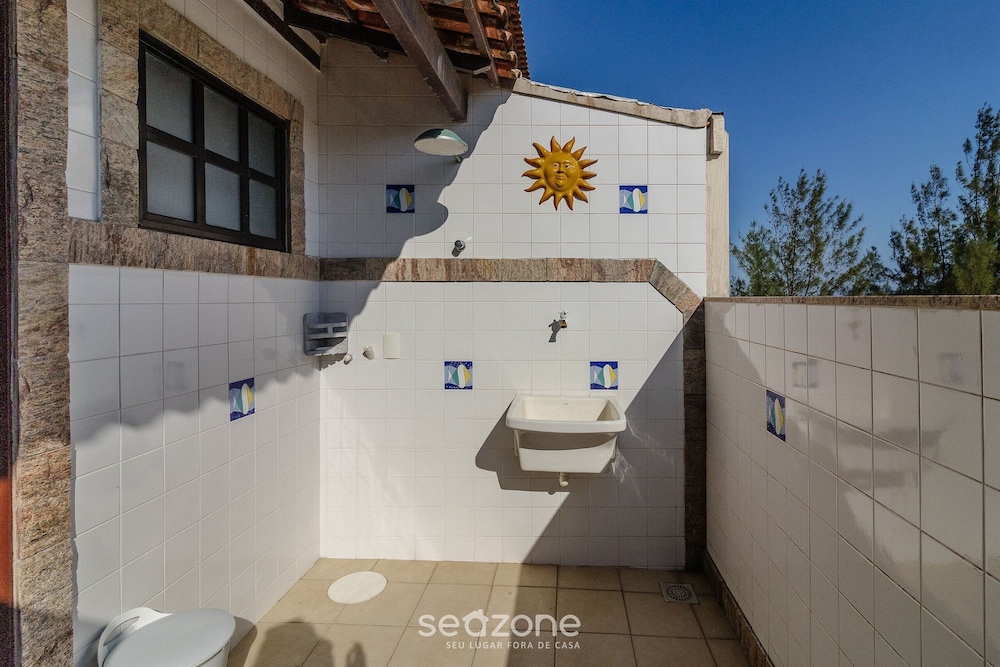 House With Pool at Praia da Dunas Pdu0033