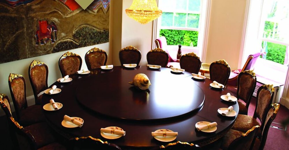 Eagle Lodge Rooms