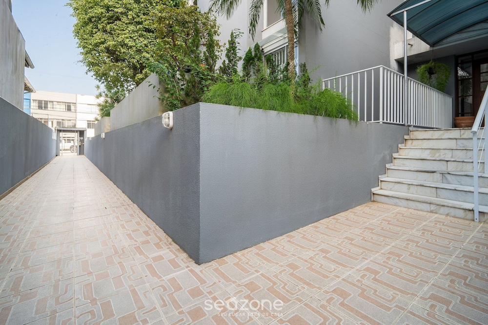 Fully Furnished Apartments 650m From Coqueiros Park - DAC