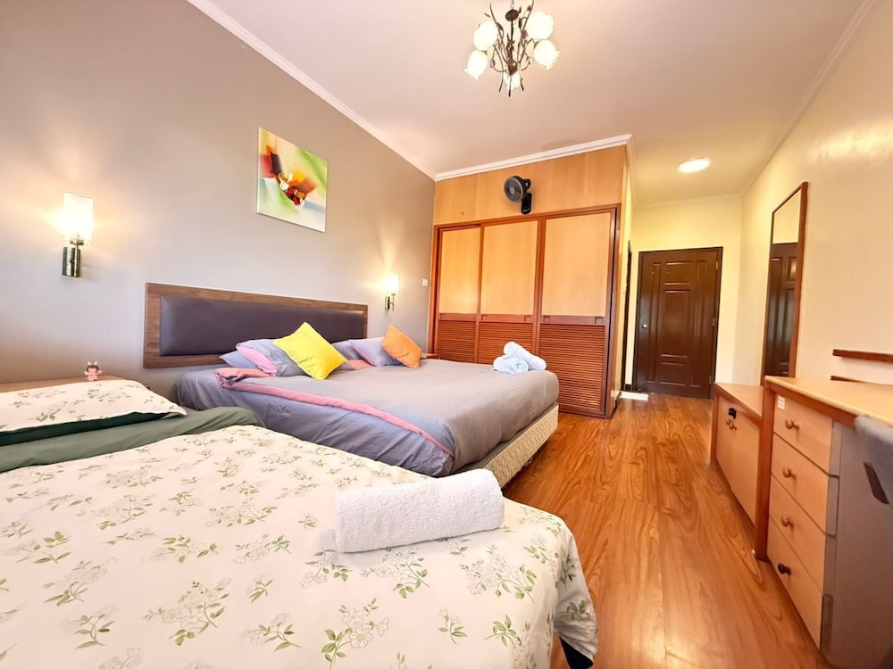 Copthorne Hilltop Resort