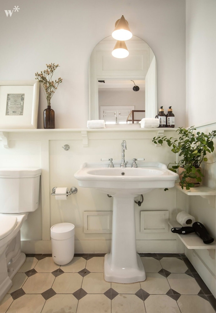 w Classy Suite in Casa Wynwood Barranco