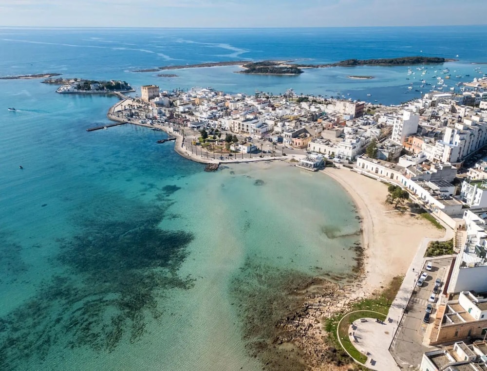 Villetta Sogno Di Mare In Porto Cesareo