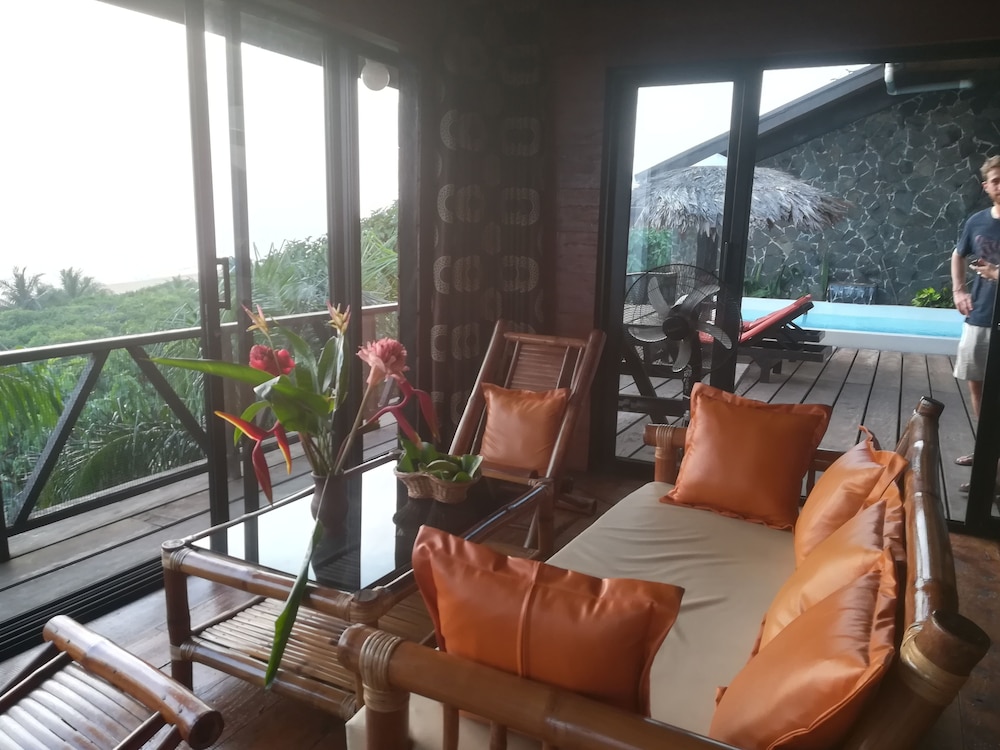 Libassa Ecolodge