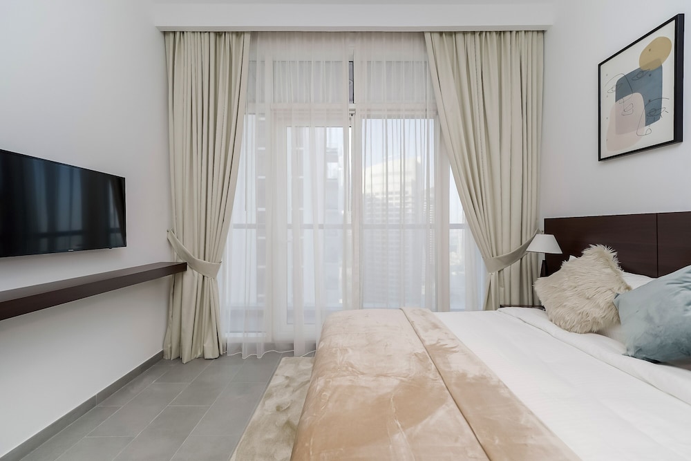 HiGuests - JAM Marina Residence