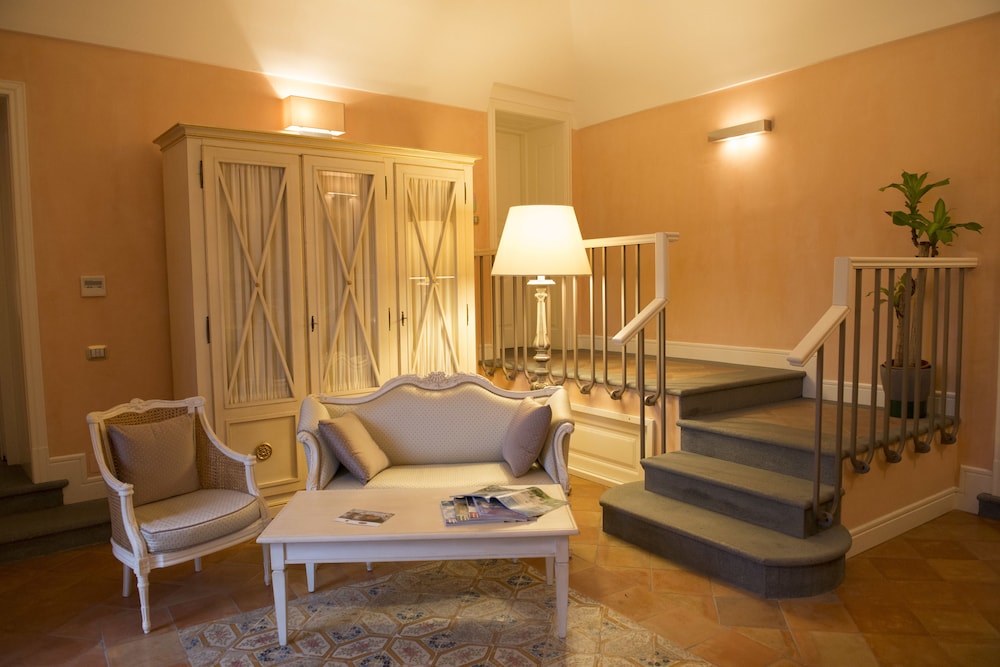 Hotel Villa Silvana photo 2