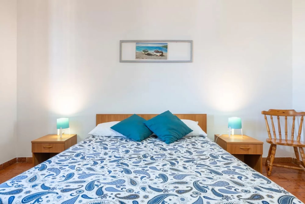 Relaxing Holiday Home 50mt From the sea