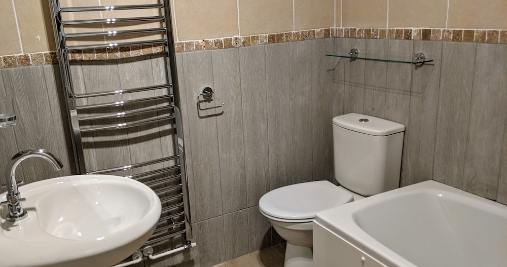 Ivybridge Guest House