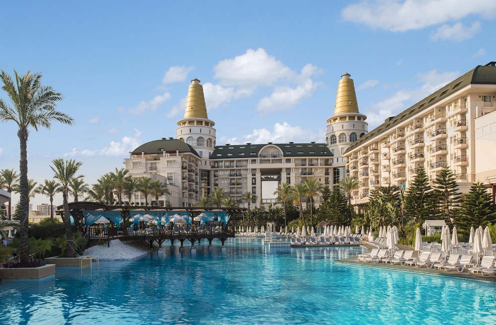 Delphin Diva Premiere Hotel - All Inclusive