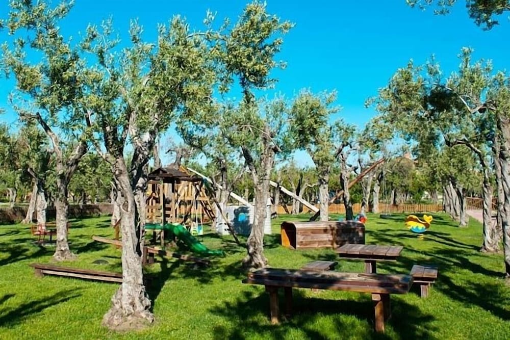 Corte dei Greci Resort & Spa