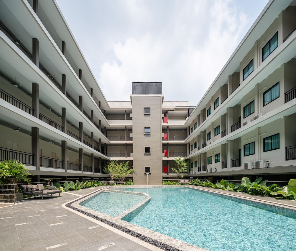 College Haus photo 3