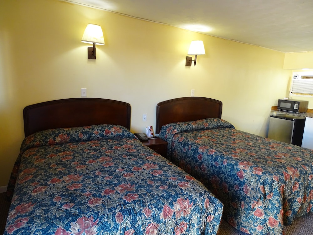 Rivers Inn Fort Madison