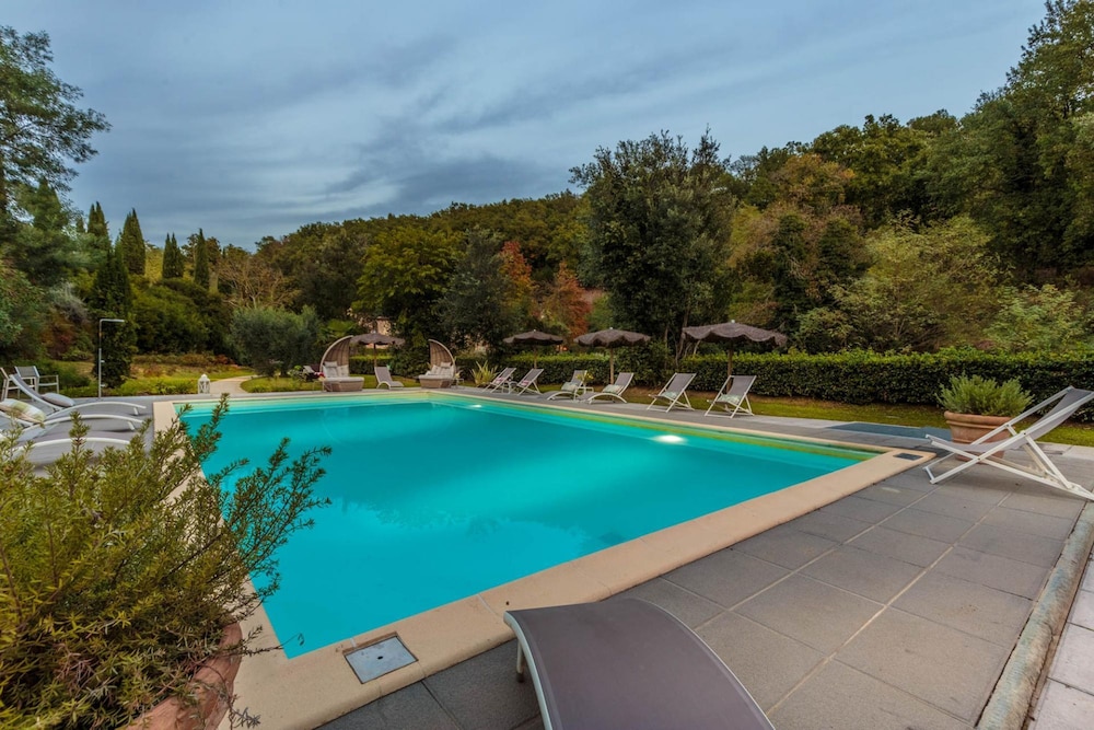 Villa Veranda in Lamporecchio