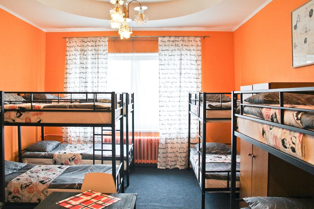 Allis Hall Hostel