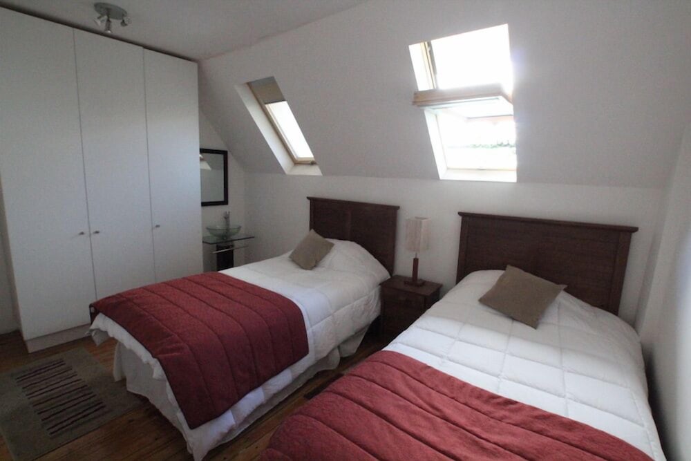 Hostal Sendero Sur
