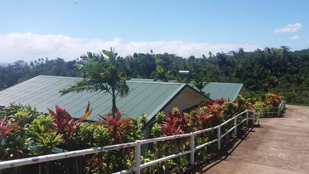 Samoa Rent Apartment House view 3