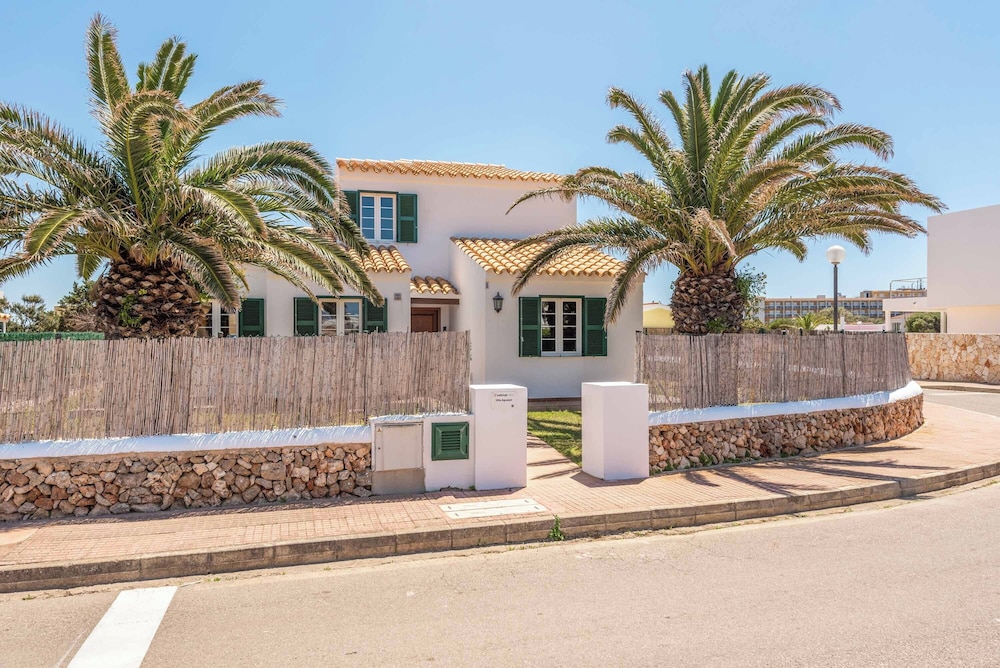 Villa Aguasol