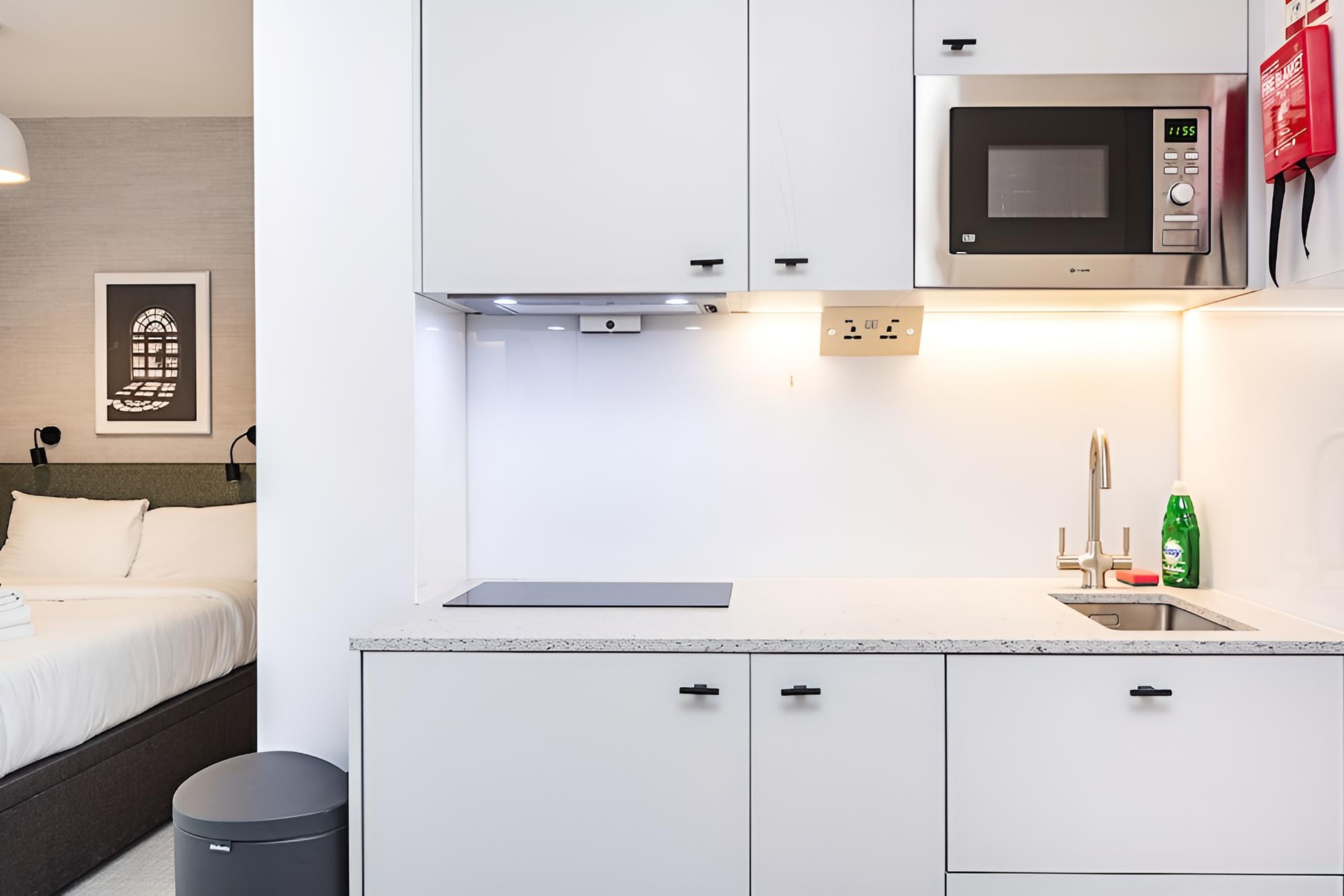 Trendy Studios PRIMROSE HILL