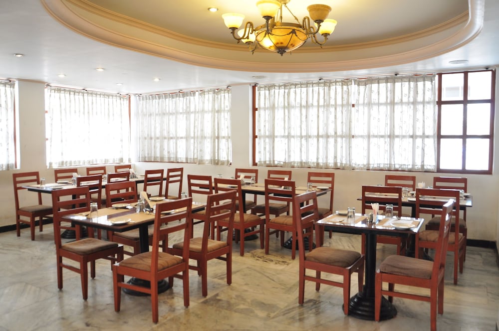 Hotel Orange Blossom