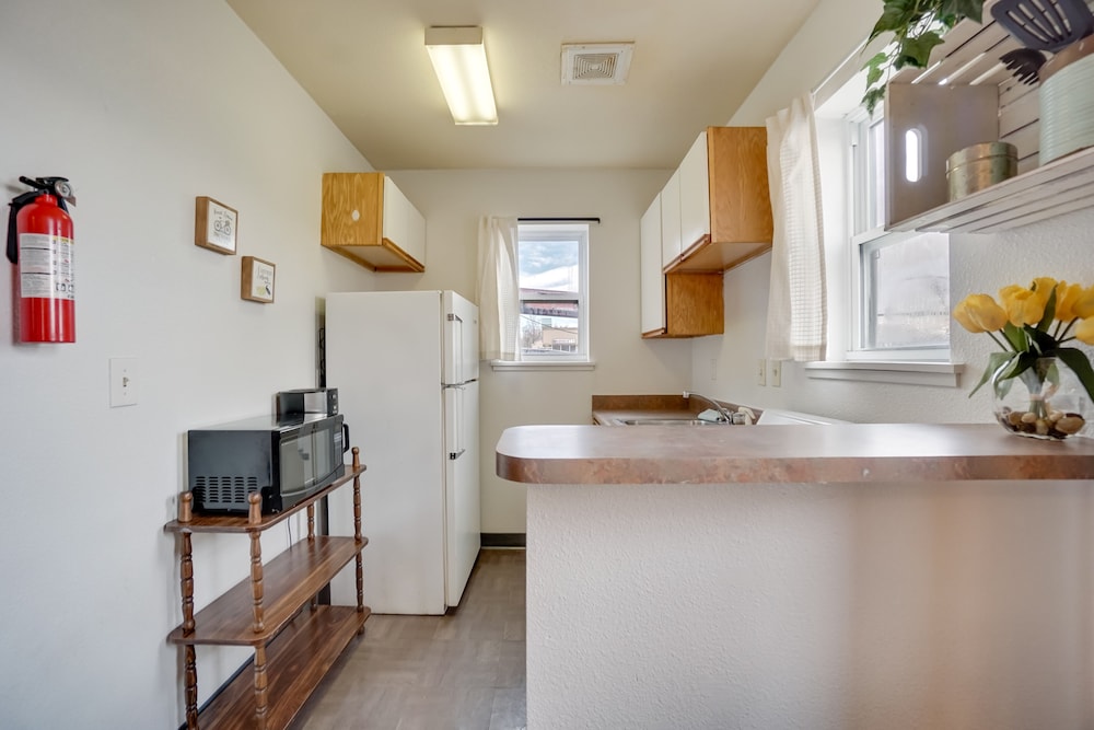 Loveland Vacation Rental Near Downtown!