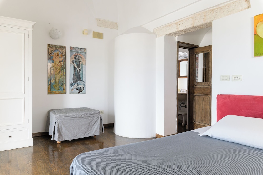 Terrazza Olivia Maria by Wonderful Italy