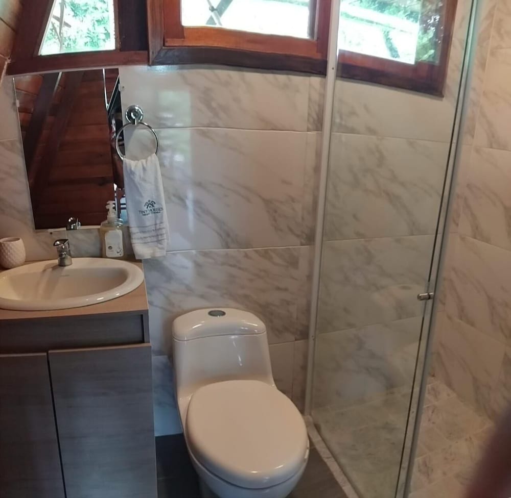 Tiny Houses Unique Tayrona