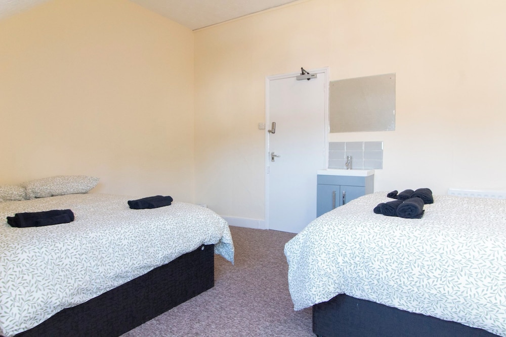 Brookvale Guest House Room 17