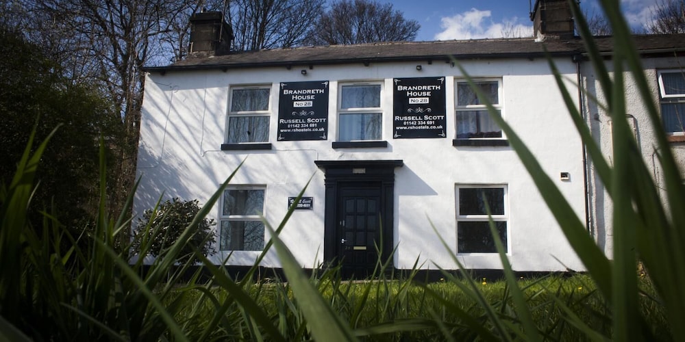 Russell Scott Hostel