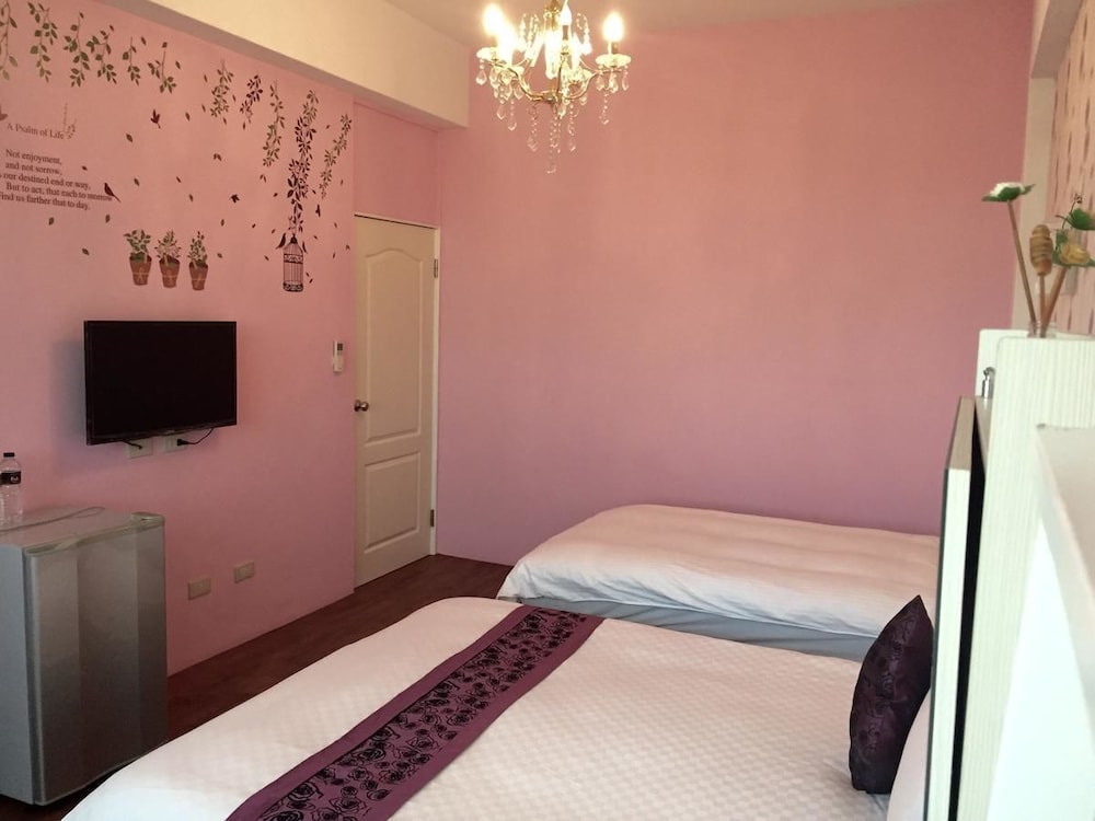 Yealien B&B