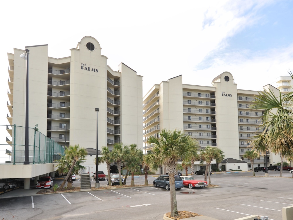 The Palms by Wyndham Vacation Rentals