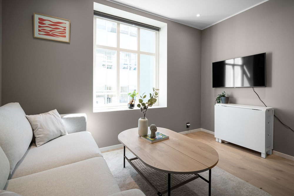 The Stay Nygård - Serviced Apartments view 2