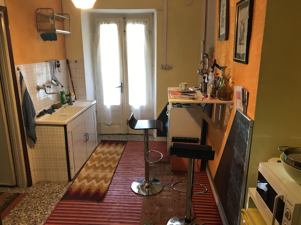 B&B by lakes Orta Maggiore