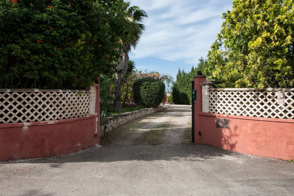 VilleSalento - Villa Bella Puglia M565