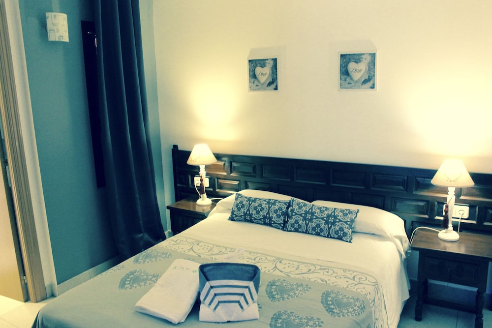 AMPG Erts Bed and Breakfast