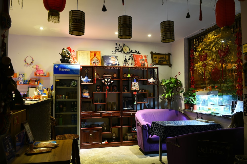Xi'an The Facebook Youth Hostel - Image 5