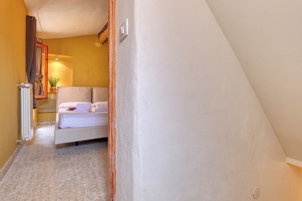 Boutique Apartment Casa Del Giudice