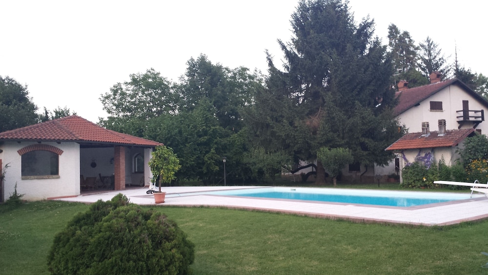 Bed and Breakfast Ciurlì