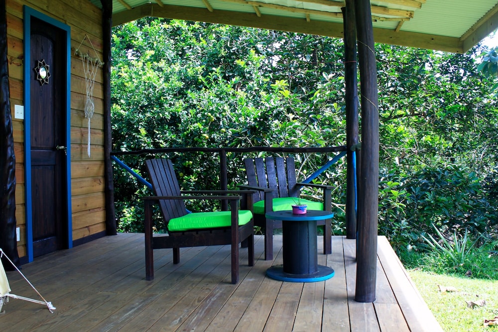 El Caribeo - Nature Lodge