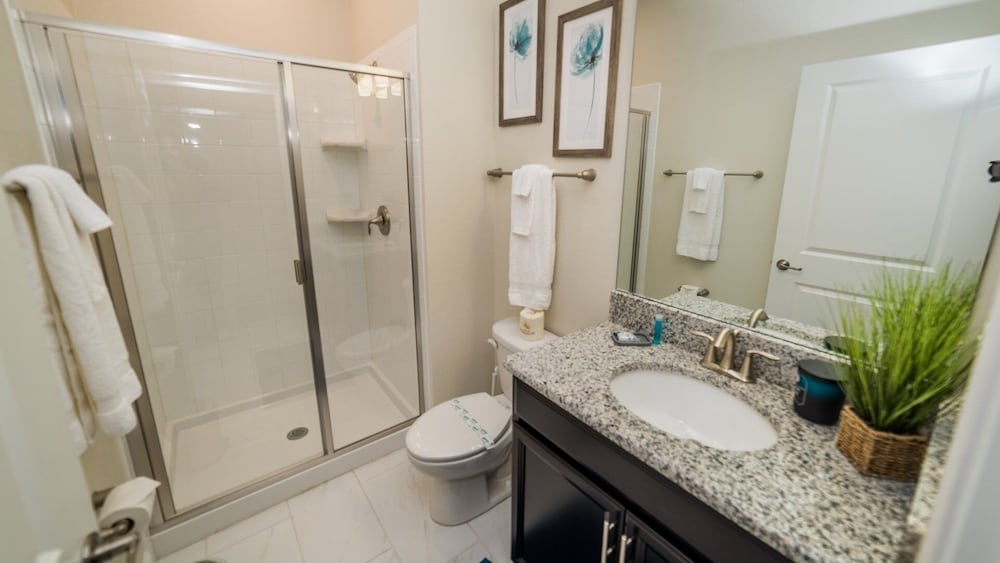 Championsgate Resort 4 Bedroom Townhome Pet Friendly 4 Townhouse