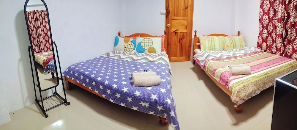Lè Soleil de Sagada Inn